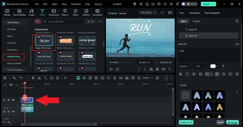 Premiere Pro Handwriting Animation: A Beginner s Guide