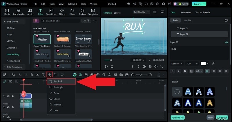 Premiere Pro Handwriting Animation: A Beginner s Guide