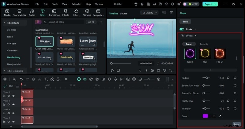 Premiere Pro Handwriting Animation: A Beginner s Guide