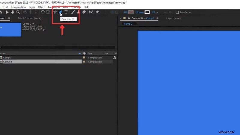 After Effects Line Animation: A Comprehensive Guide (with Quick Tip)