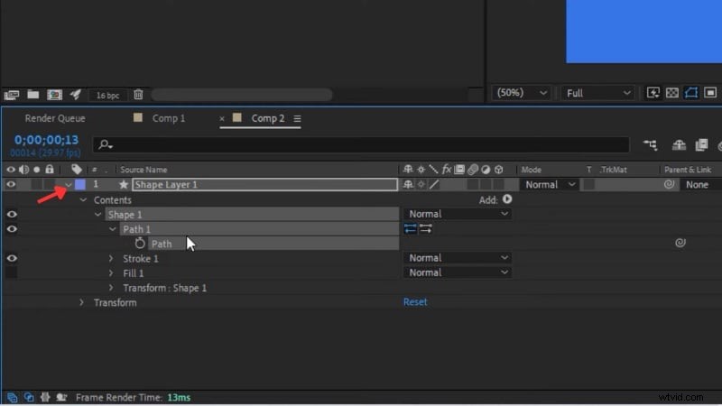 After Effects Line Animation: A Comprehensive Guide (with Quick Tip)