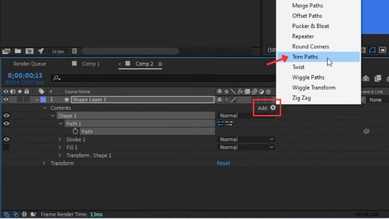 After Effects Line Animation: A Comprehensive Guide (with Quick Tip)