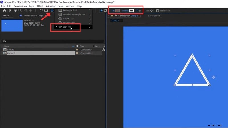 After Effects Line Animation: A Comprehensive Guide (with Quick Tip)