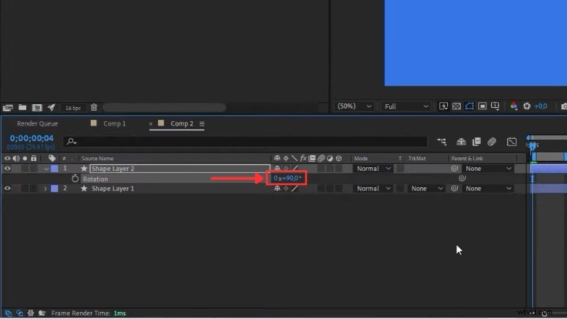 After Effects Line Animation: A Comprehensive Guide (with Quick Tip)