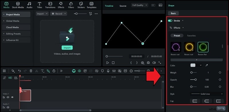 After Effects Line Animation: A Comprehensive Guide (with Quick Tip)