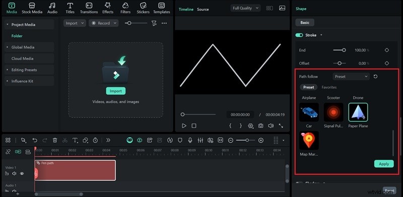 After Effects Line Animation: A Comprehensive Guide (with Quick Tip)