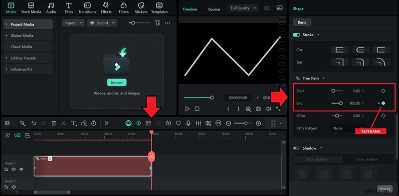 After Effects Line Animation: A Comprehensive Guide (with Quick Tip)