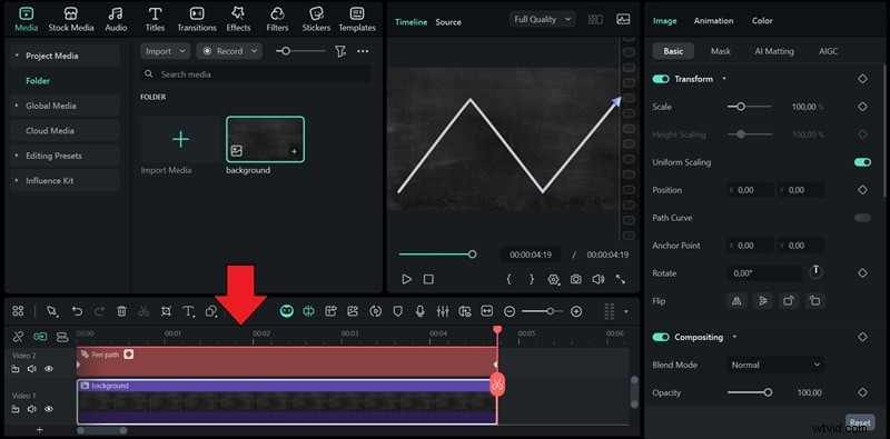After Effects Line Animation: A Comprehensive Guide (with Quick Tip)