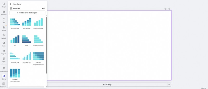 Canva Graph Maker Review: Create Stunning Charts Easily (2024)