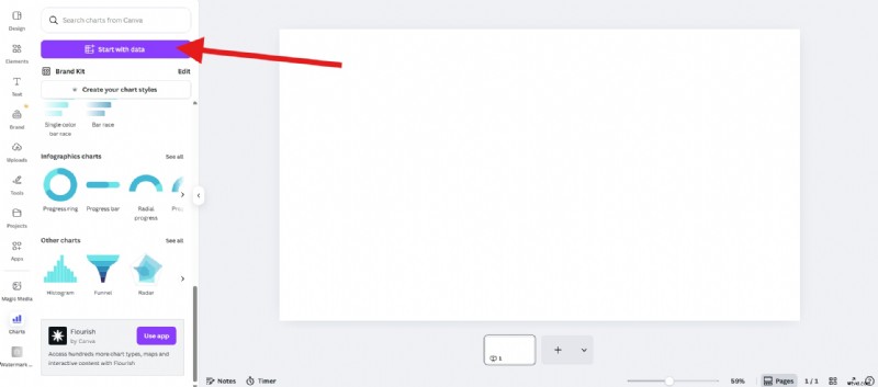 Canva Graph Maker Review: Create Stunning Charts Easily (2024)
