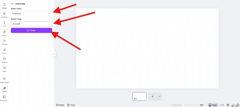 Canva Graph Maker Review: Create Stunning Charts Easily (2024)