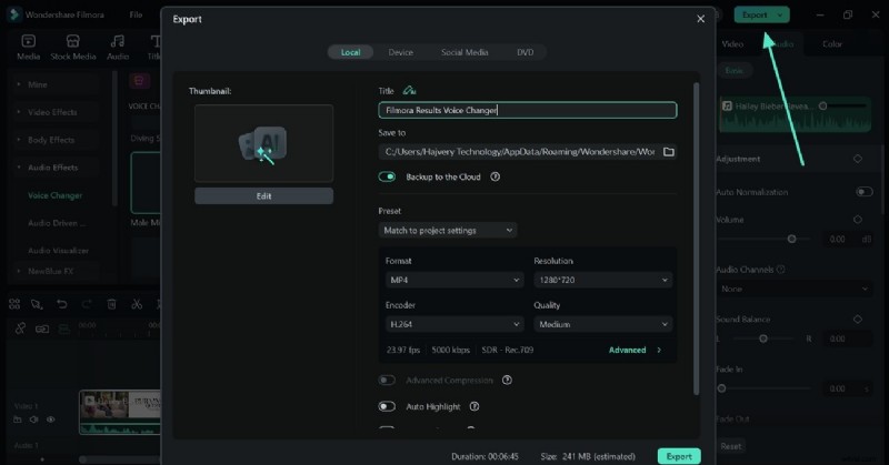 Premiere Pro Pitch Shifter: Voice Manipulation & Creative Effects