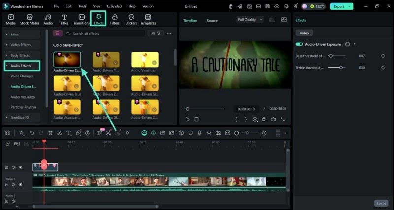 Mastering Audio Effects in Premiere Pro: A Comprehensive Guide