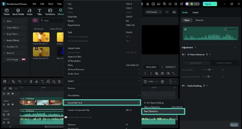 Mastering Audio Effects in Premiere Pro: A Comprehensive Guide