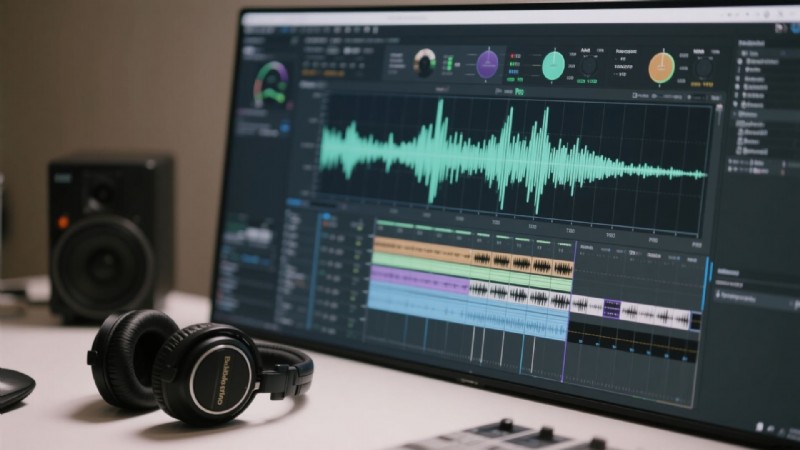Mastering Audio Effects in Premiere Pro: A Comprehensive Guide