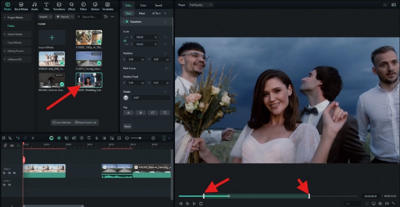 Mastering 3-Point Editing in Premiere Pro: Precise Timing for Video Projects