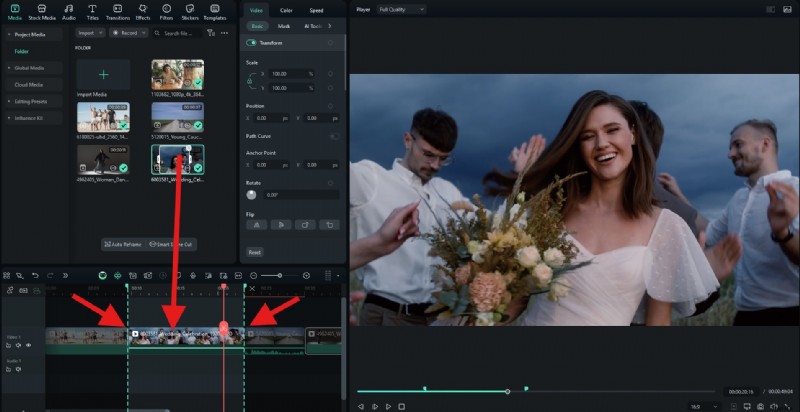 Mastering 3-Point Editing in Premiere Pro: Precise Timing for Video Projects