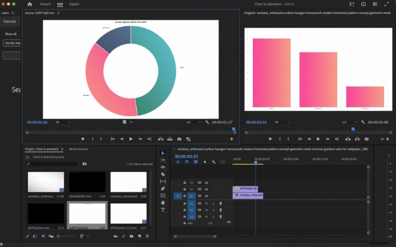 Best Video Editing Software for Data Visualization in 2026