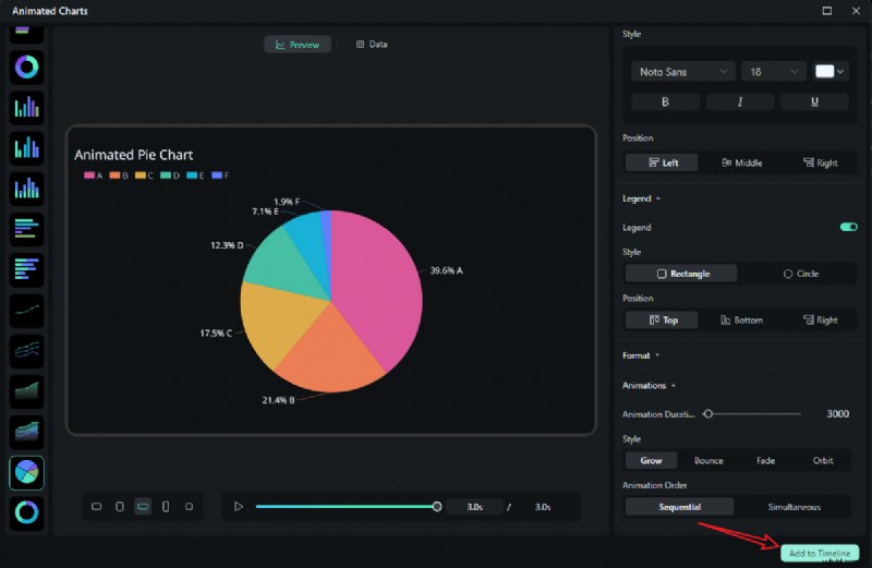 Best Video Editing Software for Data Visualization in 2026