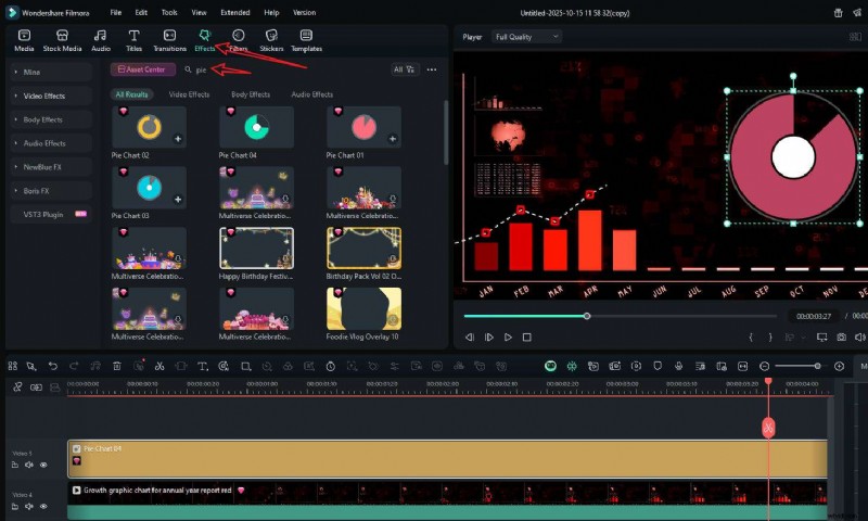 Best Video Editing Software for Data Visualization in 2026