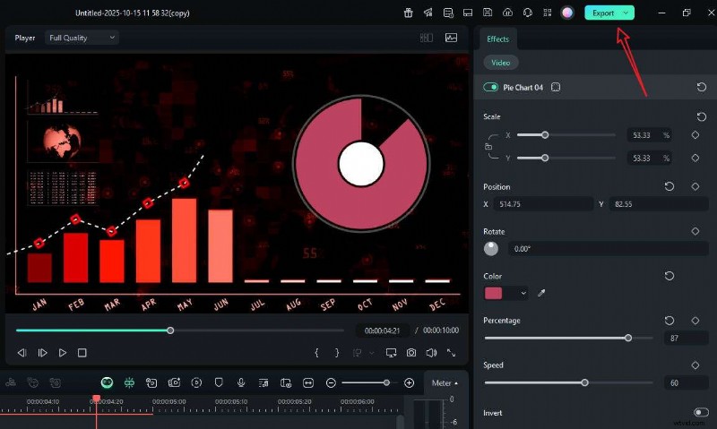 Best Video Editing Software for Data Visualization in 2026