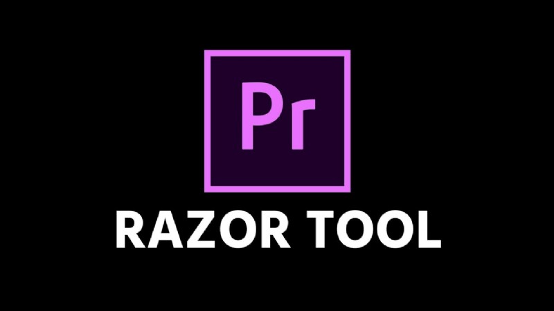 Premiere Pro Razor Tool: Precise Cutting & Timeline Cleanup