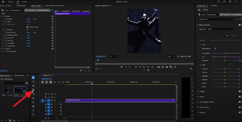 Premiere Pro Razor Tool: Precise Cutting & Timeline Cleanup