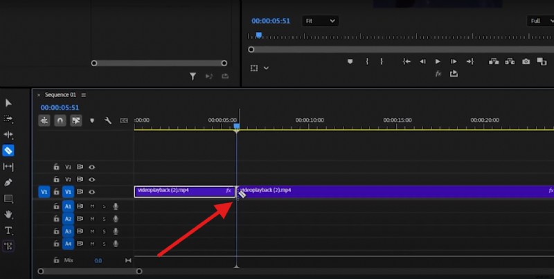 Premiere Pro Razor Tool: Precise Cutting & Timeline Cleanup