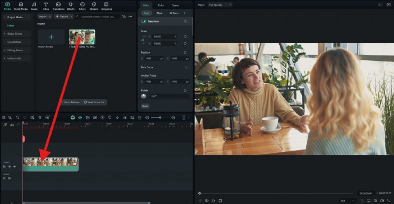 Premiere Pro Razor Tool: Precise Cutting & Timeline Cleanup