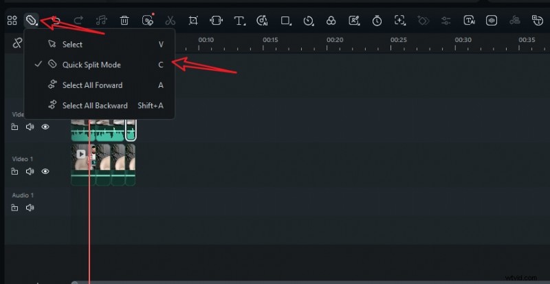 Premiere Pro Razor Tool: Precise Cutting & Timeline Cleanup