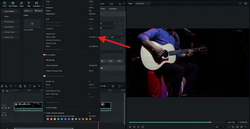 Mastering J-cuts & L-cuts in Premiere Pro for Seamless Transitions
