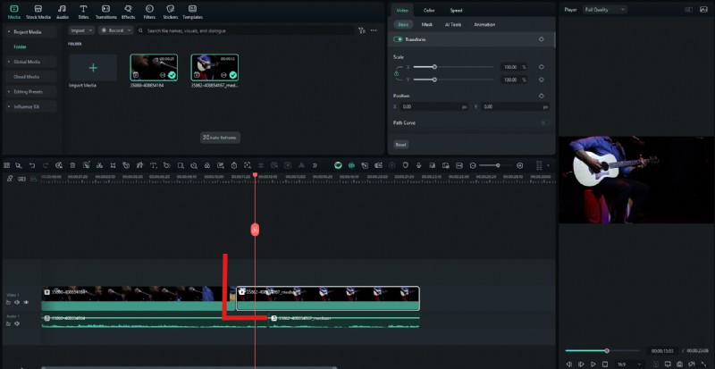 Mastering J-cuts & L-cuts in Premiere Pro for Seamless Transitions
