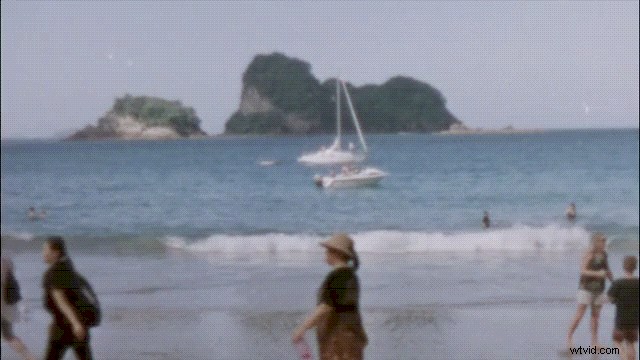 Create Vintage 1920s Film Reels in Filmora: A Step-by-Step Guide