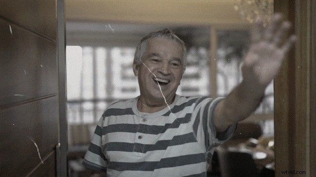 Create Vintage 1920s Film Reels in Filmora: A Step-by-Step Guide