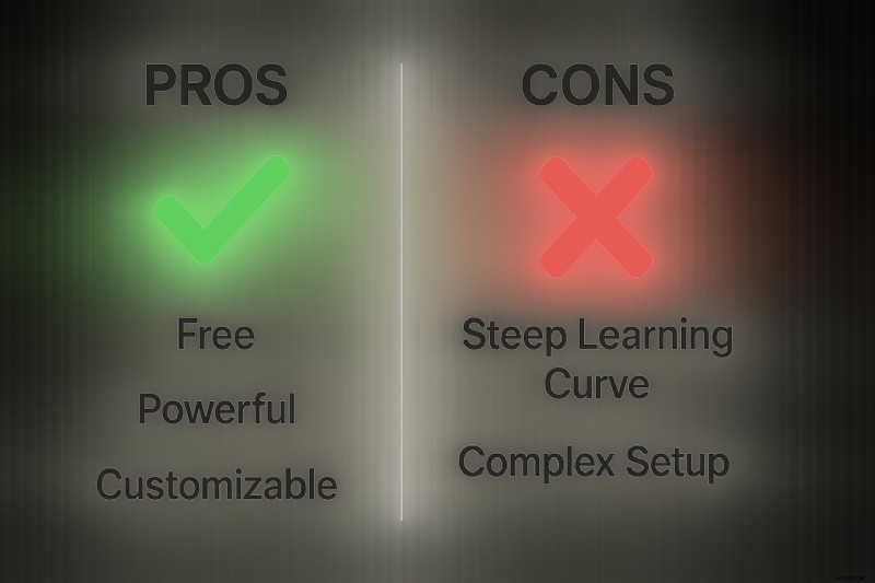 OBS Studio Review 2024: The Best Free Streaming & Recording Software?