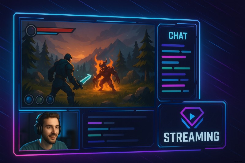 OBS Studio Review 2024: The Best Free Streaming & Recording Software?