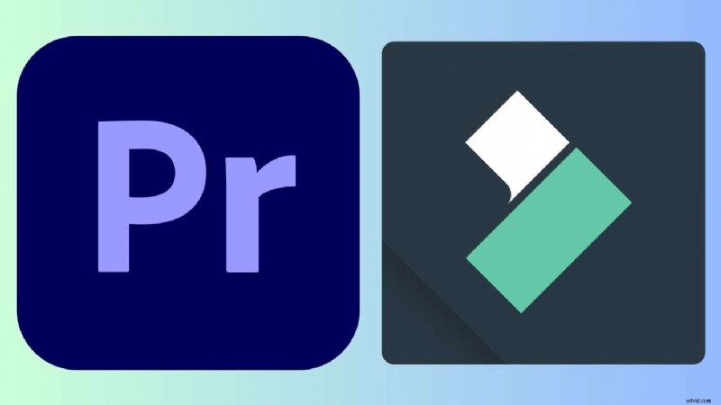 Filmora vs. Premiere Pro: Best Speech-to-Text for Video Editing