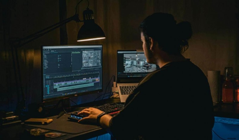 Filmora vs. Premiere Pro: Best Speech-to-Text for Video Editing