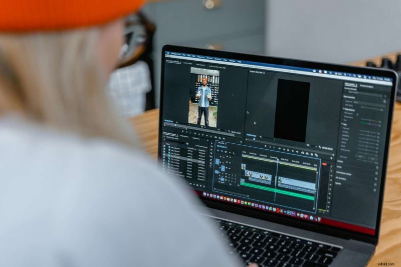 Filmora vs. Premiere Pro: Best Speech-to-Text for Video Editing
