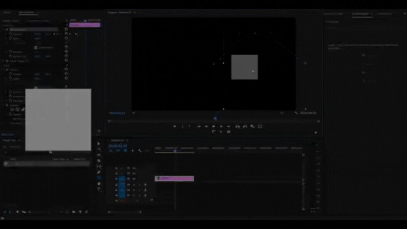 Premiere Pro: Adding Shapes & Rectangles - A Beginner s Guide