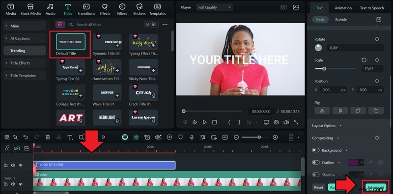 Premiere Pro: Adding Shapes & Rectangles - A Beginner s Guide
