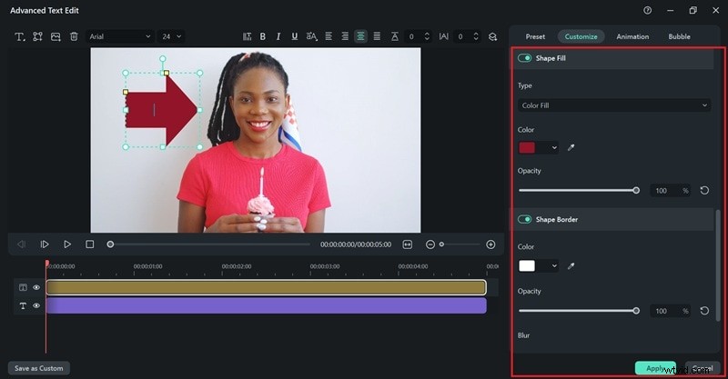 Premiere Pro: Adding Shapes & Rectangles - A Beginner s Guide