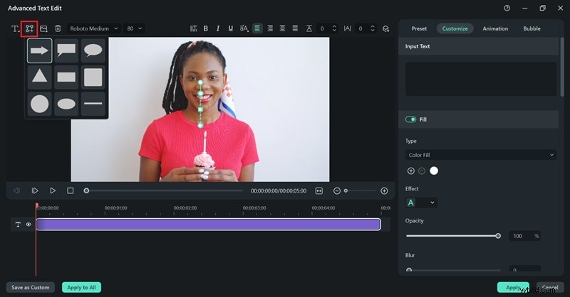 Premiere Pro: Adding Shapes & Rectangles - A Beginner s Guide