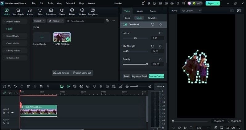 Premiere Pro: Adding Shapes & Rectangles - A Beginner s Guide
