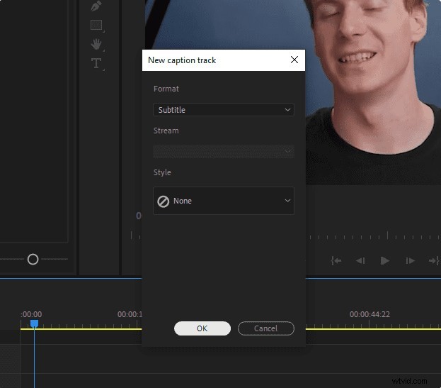 Premiere Pro vs. Filmora: AI Captioning for Video Content