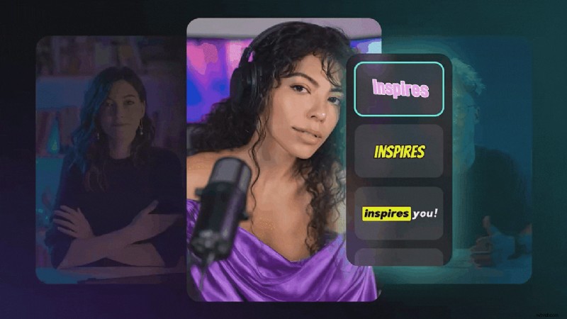 Premiere Pro vs. Filmora: AI Captioning for Video Content