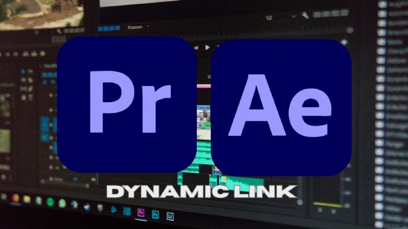 Optimize Your Editing Workflow: Premiere Pro & After Effects Dynamic Link (2026)