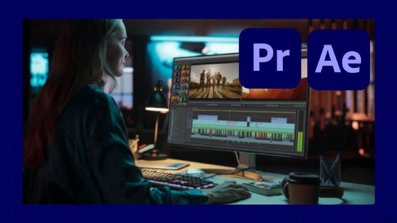 Optimize Your Editing Workflow: Premiere Pro & After Effects Dynamic Link (2026)