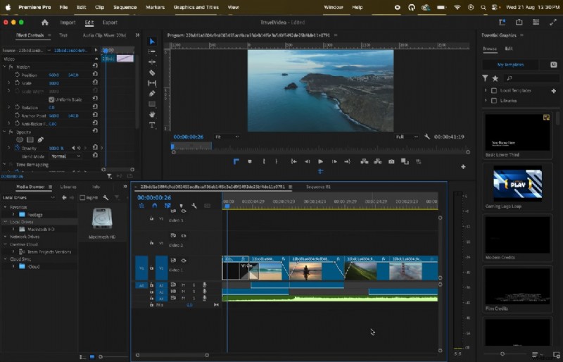 Optimize Your Editing Workflow: Premiere Pro & After Effects Dynamic Link (2026)