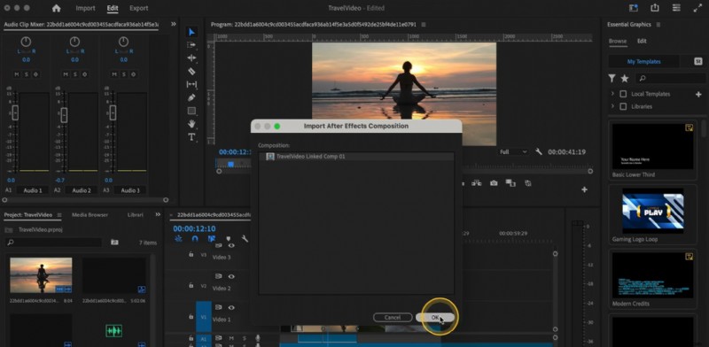 Optimize Your Editing Workflow: Premiere Pro & After Effects Dynamic Link (2026)